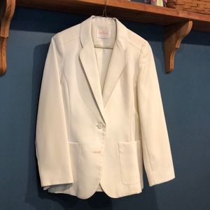 Dress jacket